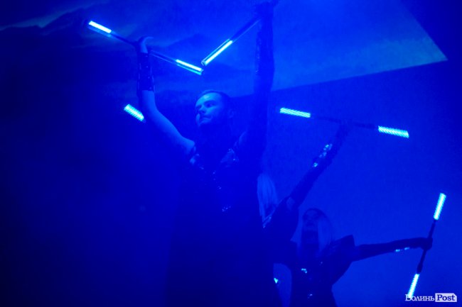 Хто став кращим студентом Волині. ФОТО