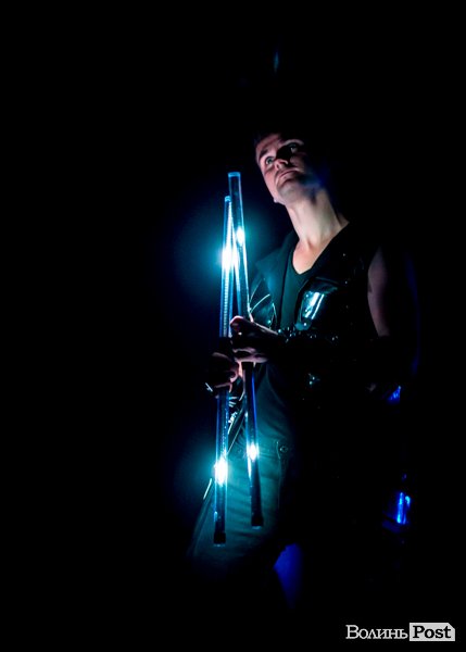 Хто став кращим студентом Волині. ФОТО