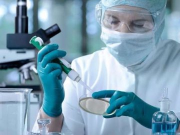 Розповіли про стан хворих на коронавірус волинян 