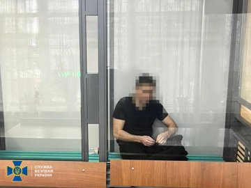 Зрадник, який провів російські колони до Києва, сів на 15 років