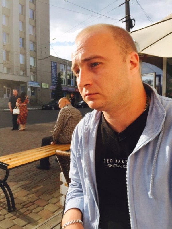 У Луцьку  альфонс «розводить» жінок на гроші. ФОТО