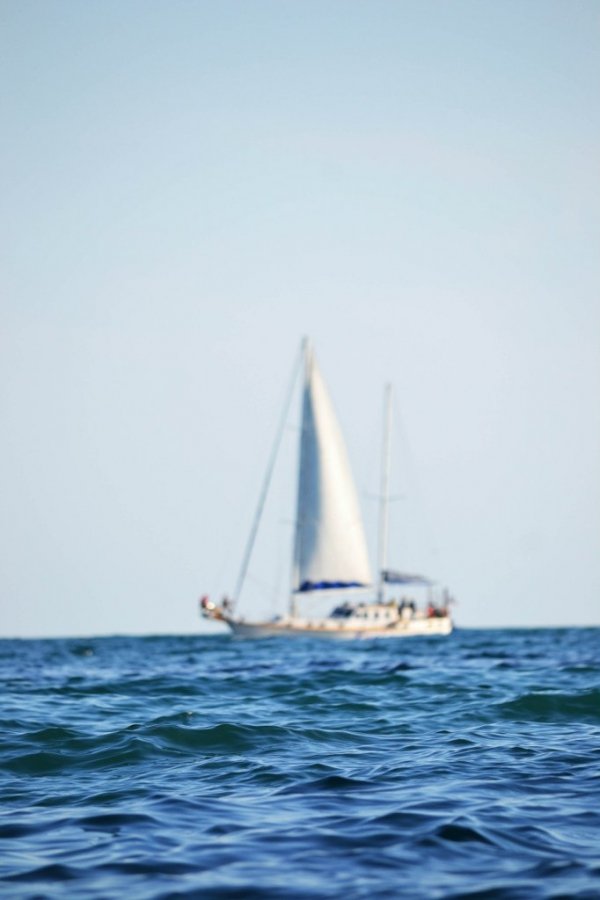 Фотовиставка Ані Мурзіної