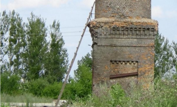 Невідомий Луцьк: будівлі, які зникли. ФОТО