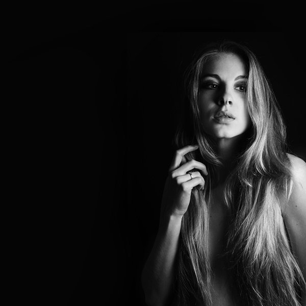 Фотовиставка Віктора Голікова