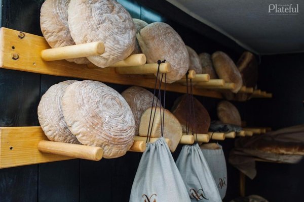 Відвідувачів Бандерштату пригощатимуть учасники Lutsk Food Fest. ФОТО