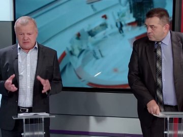 У випуску популярного волинського ток-шоу розповіли, хто виграє від відкриття ринку землі