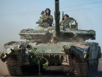 На Сході ЗСУ знищили 130 російських окупантів