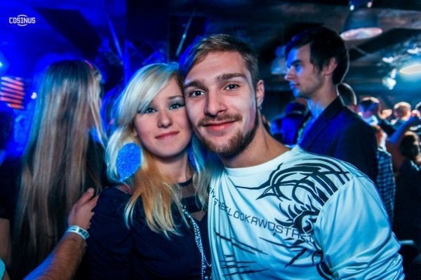 Як святкували Хелловін в клубах Луцька. ФОТО