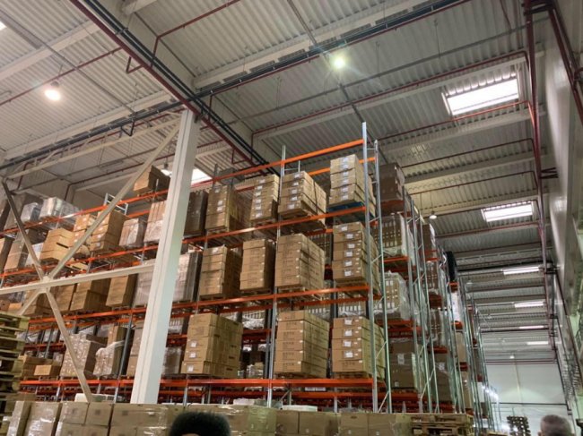 В Україні відому мережу магазинів побутової техніки викрили на ухилянні від сплати податків