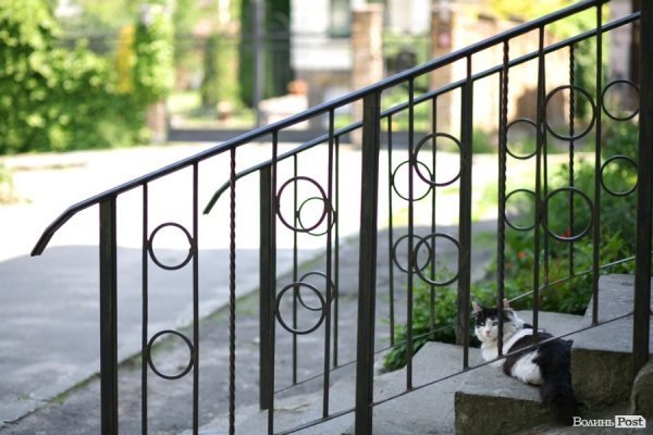 Господар двору