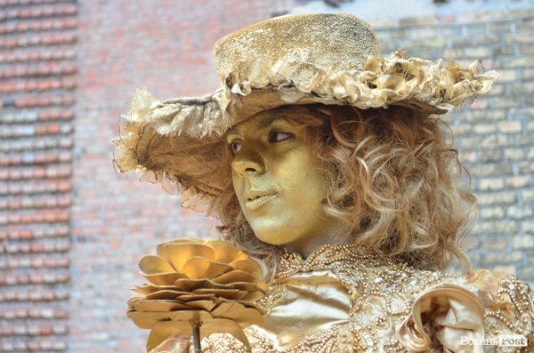 «Ніч у Луцькому замку-2013» стартувала. ФОТО 