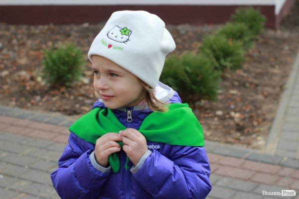 У Луцьку відкрили оновлений зоопарк. ФОТО 