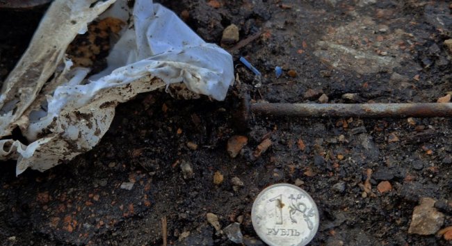 Бруд, хаос, сморід: воїни волинської бригади показали місце, де жили окупанти. ФОТО