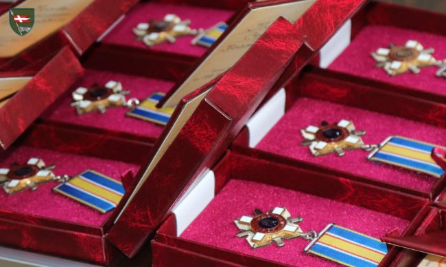 На фронті довелося оперувати цілу добу, - військовий хірург з Волині