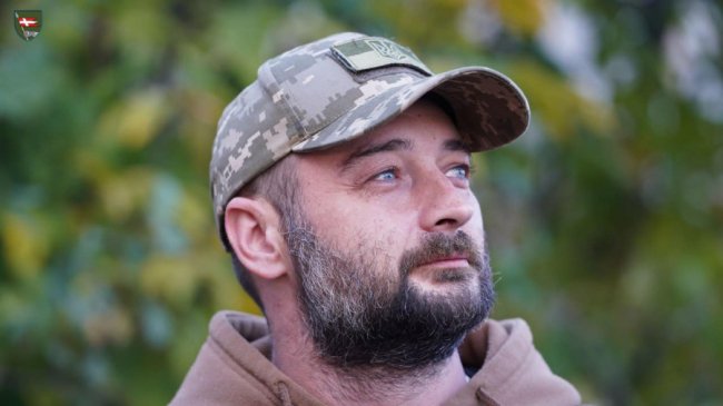 На фронті довелося оперувати цілу добу, - військовий хірург з Волині