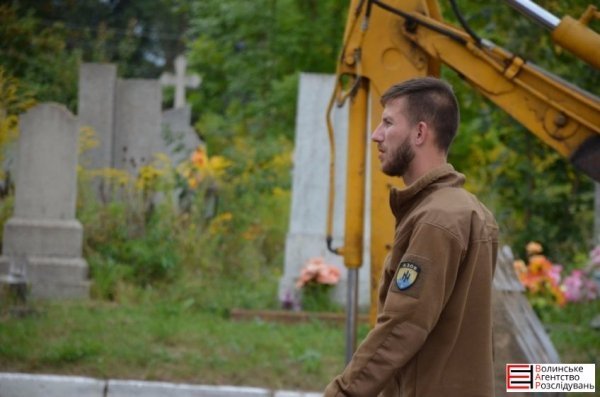 У Луцьку вшанували айдарівців, які загинули в АТО. ФОТО