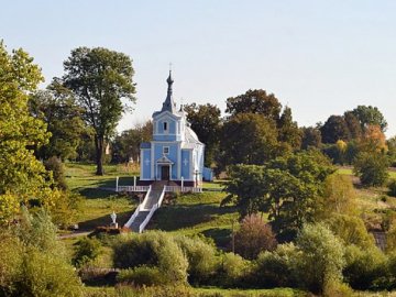На Волині ще одна громада відмовилася бути у складі Московського патріархату