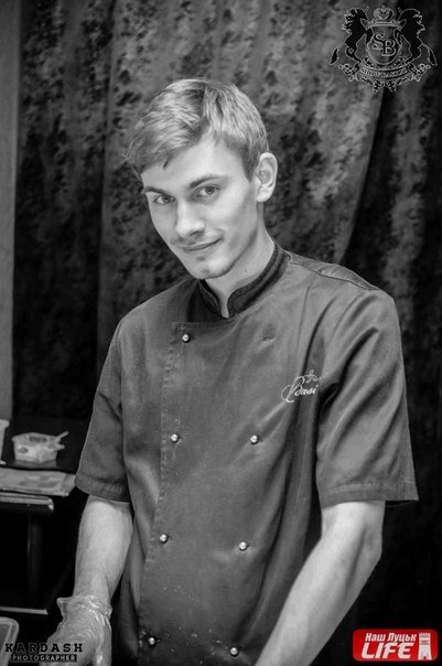 Сергій Притула в Луцьку. ФОТО