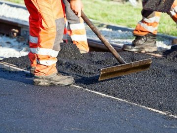 Дорогу на Волині відремонтують за понад 6 мільйонів