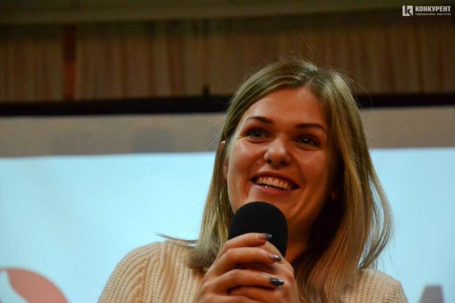 Наркотик - вбивця: у військовому ліцеї розмовляли про небезпеку залежностей. ФОТО