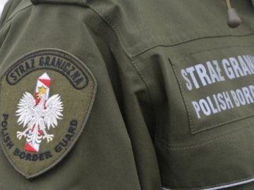 Польські прикордонники затримали українця, якого Інтерпол розшукував 15 років 