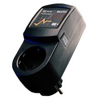 У Вашому домі скаче напруга, але ви не знаєте у чому проблема - реєстратор напруги Black Box допоможе*