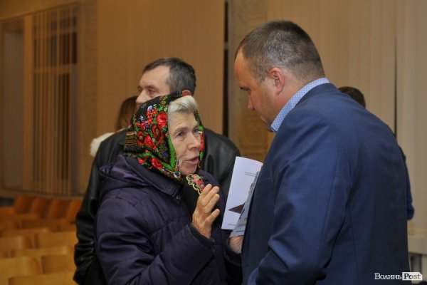 Нові дороги та чисті парки: Петро Нестерук відзвітував за рік роботи