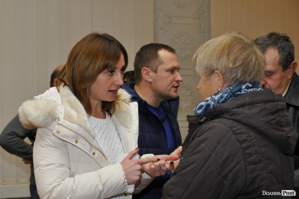 Нові дороги та чисті парки: Петро Нестерук відзвітував за рік роботи