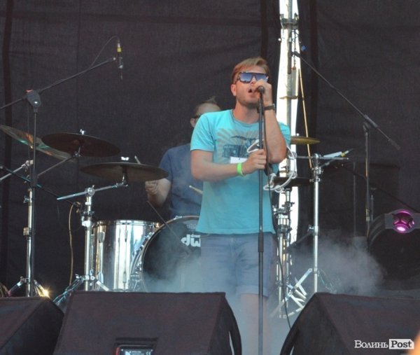 БАНДЕРШТАТ. Наживо. ТЕКСТ. ФОТО. День перший