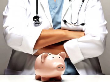  Зарплати лікарів другої ланки в Україні планують підвищити з 1 вересня