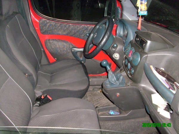 На Волині п'яний водій збив насмерть двох дітей та зник з місця аварії. ФОТО