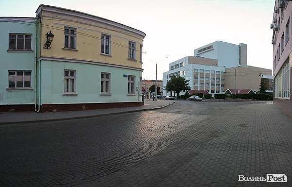 Місто, яке я люблю. Луцьк прокидається. Частина 5