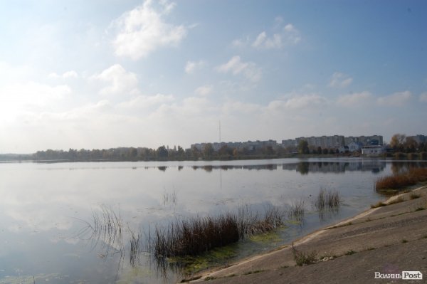 Ковель буденний. ФОТО