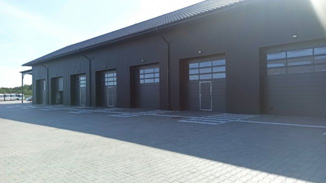 «Майбутнє за підприємствами, які вкладають кошти у енергоефективність, як от «Преміум Сервіс ЛТД», – Олександр Омельчук