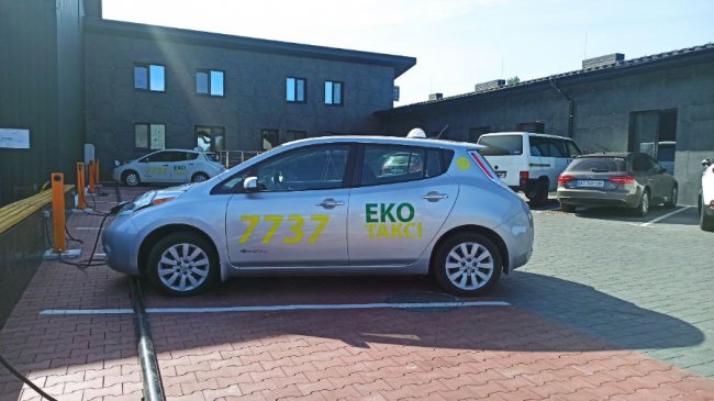 «Майбутнє за підприємствами, які вкладають кошти у енергоефективність, як от «Преміум Сервіс ЛТД», – Олександр Омельчук