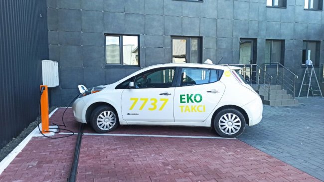 «Майбутнє за підприємствами, які вкладають кошти у енергоефективність, як от «Преміум Сервіс ЛТД», – Олександр Омельчук