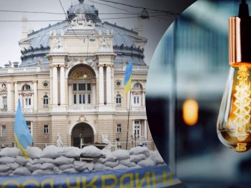 Росіяни атакували Одещину: цілили в енергетичну інфраструктуру