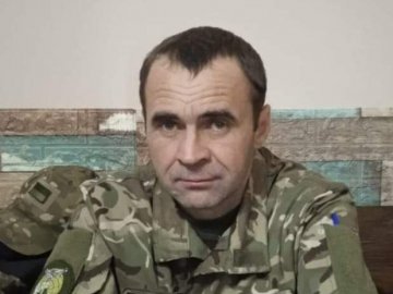 Завтра на Волині прощатимуться з Героєм Романом Печерським