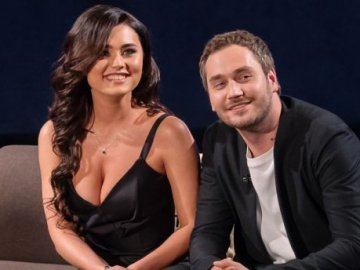 «Холостяк» розповів, чому розійшовся з лучанкою