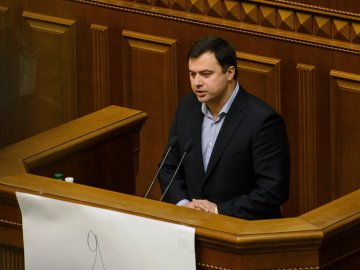 Тарас Пастух: «Маємо виховати шану та повагу до ветеранів-захисників України»