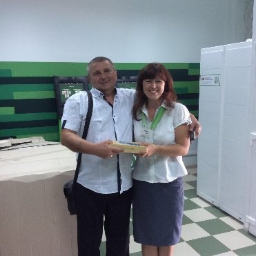 Клієнти ПриватБанку отримали ґаджети за мрії*