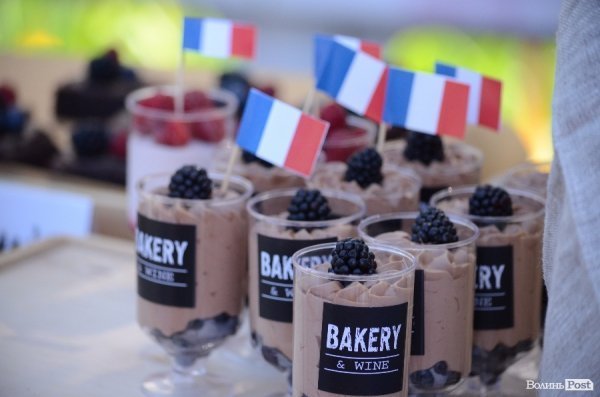 Чим запам'ятався Lutsk Food Fest: гості, смаколики, емоції. ФОТОРЕПОРТАЖ