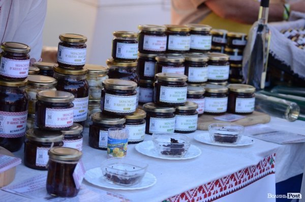 Чим запам'ятався Lutsk Food Fest: гості, смаколики, емоції. ФОТОРЕПОРТАЖ