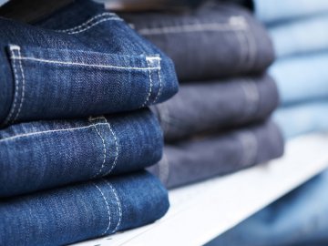Як підібрати вдале місце для розташування магазину джинсів?*