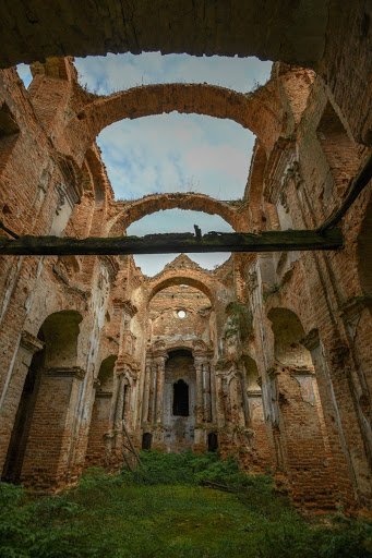 Загорівський монастир