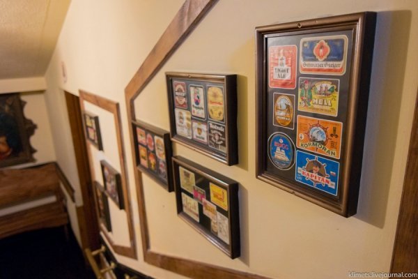 Луцьк очима фотографа з Росії. ФОТО