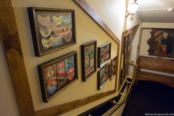 Луцьк очима фотографа з Росії. ФОТО