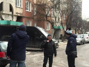 Викрали і катували: у Рівному підприємець зухвало побив свого працівника. ФОТО 18+