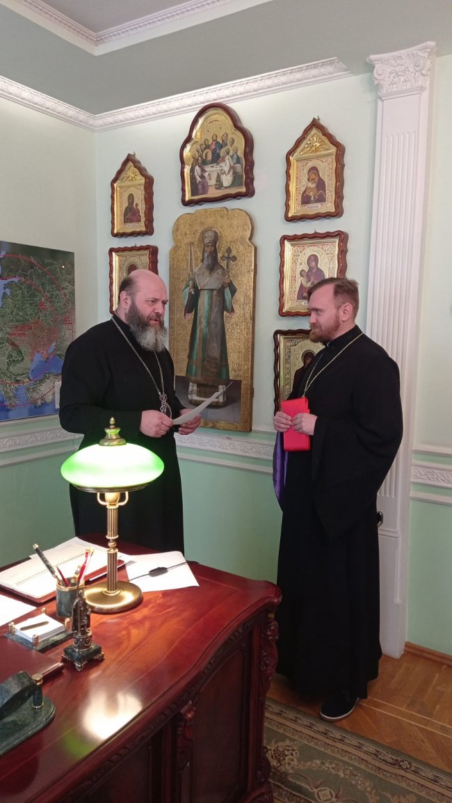 На Волині ще одна церковна громада приєдналася до ПЦУ