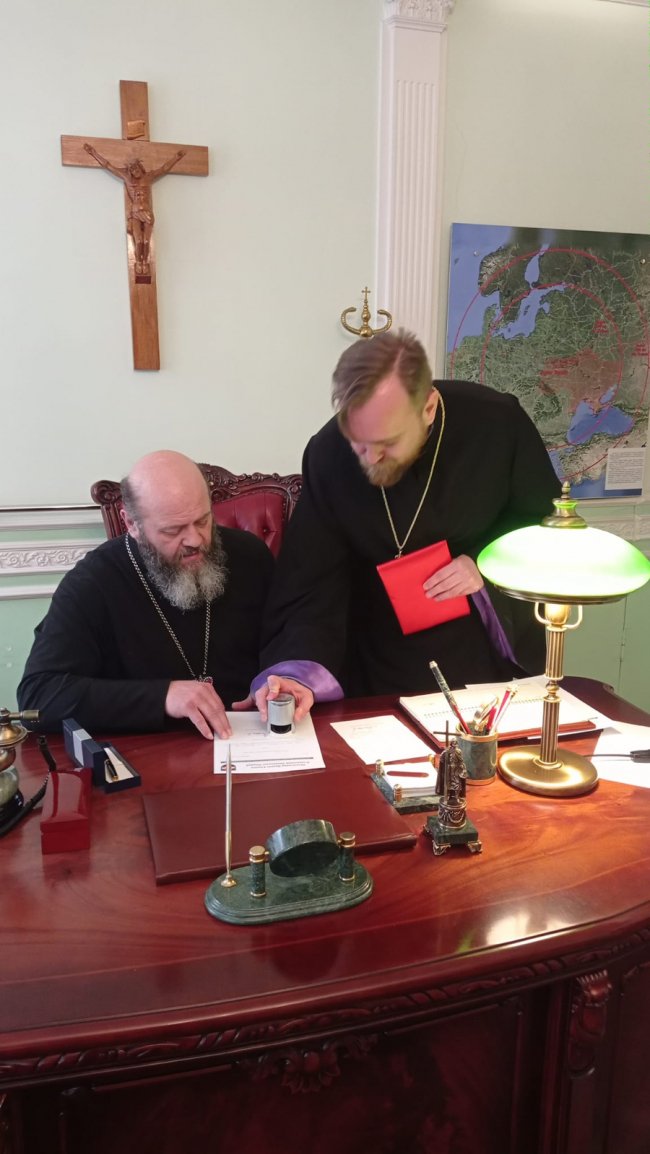 На Волині ще одна церковна громада приєдналася до ПЦУ